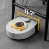 UBPet V10 Robot Vacuum-002